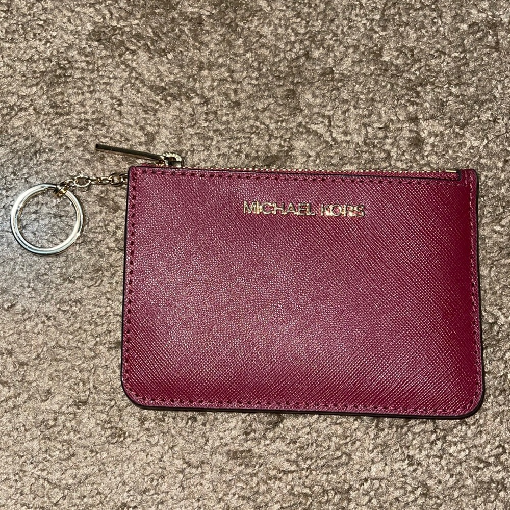 Michael kors wallet